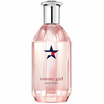 Tommy Hilfiger Tommy Girl New York EDT 100 ml