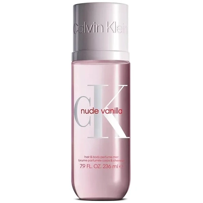 Calvin Klein Nude Vanilla Hair & Body Mist 236 ml
