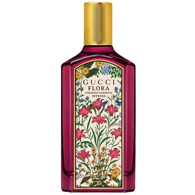 Gucci Flora Gorgeous Gardenia EDP Intense 100 ml