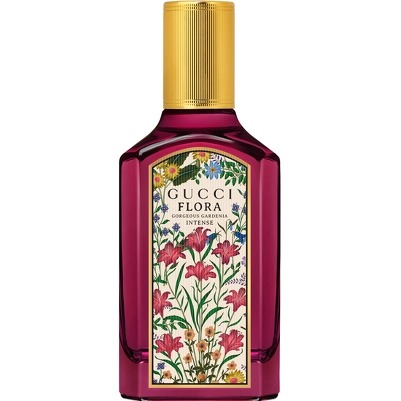 Gucci Flora Gorgeous Gardenia EDP Intense 50 ml