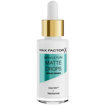 Max Factor Miracle Pure Matte Drops 30 ml