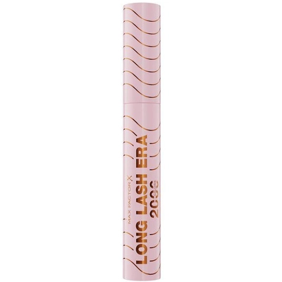 Max Factor 2000 Calorie Long Lash Era Mascara 7,8 ml - 001 Black