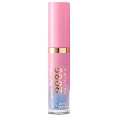 Max Factor 2000 Calorie Match Maker Lip Gloss 4,4 ml - 020 Plot Twist
