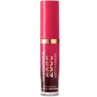 Max Factor 2000 Calorie Match Maker Lip Gloss 4,4 ml - 030 Daring