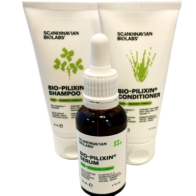 Scandinavian Biolabs Mini Set (GWP)