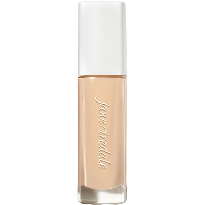 Jane Iredale Skintuition Liquid Foundation SPF 30 - 30 ml - 10 Fair
