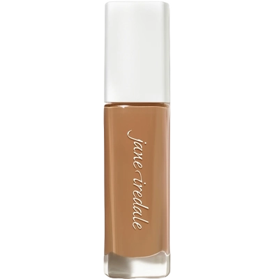 Jane Iredale Skintuition Liquid Foundation SPF 30 - 30 ml - 50 Medium Dark