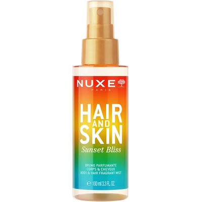 NUXE Hair And Skin Fragrant Mist Sunset Bliss 100 ml