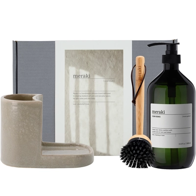 Meraki Kitchen Gift Box
