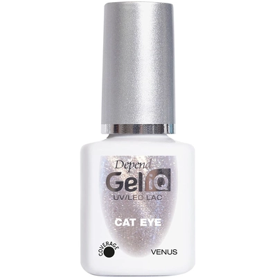 Depend Cosmetic Gel iQ Effects Cat Eye 5 ml - Venus