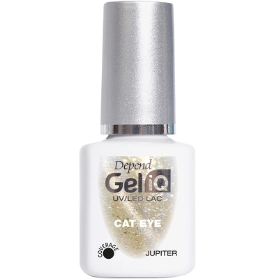 Depend Cosmetic Gel iQ Effects Cat Eye 5 ml - Jupiter