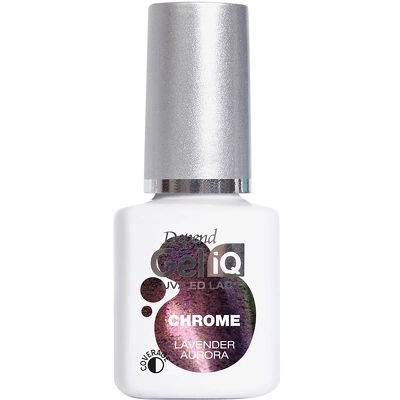 Depend Cosmetic Gel iQ Effects Chrome 5 ml - Lavender Aurora