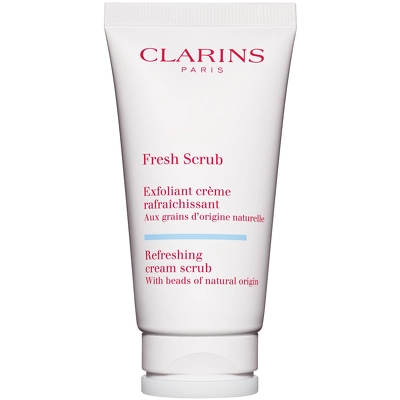 Clarins Fresh Scrub 50 ml