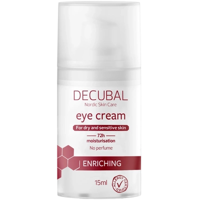 Decubal Enriching Eye Cream 15 ml