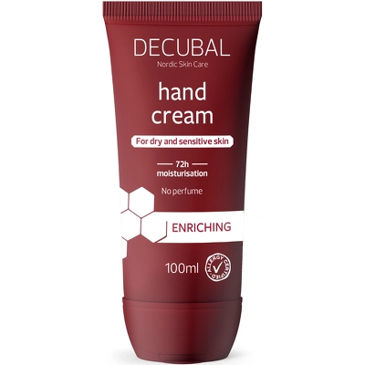 Decubal Enriching Hand Cream 100 ml