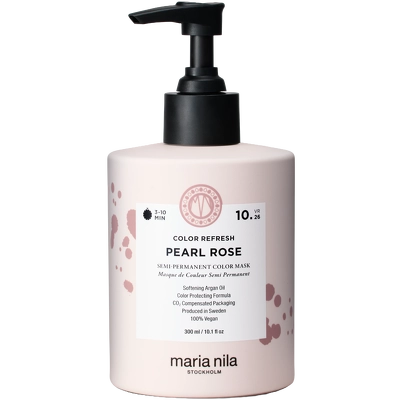 Maria Nila Colour Refresh 300 ml - 10.26 Pearl Rose