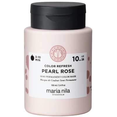 Maria Nila Colour Refresh 100 ml - 10.26 Pearl Rose