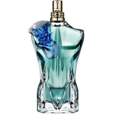 Jean Paul Gaultier Le Beau Flower Edition EDP 125 ml (Limited Edition)