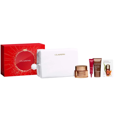 Clarins Extra Firming Xmas Kit 2025 (Limited Edition)