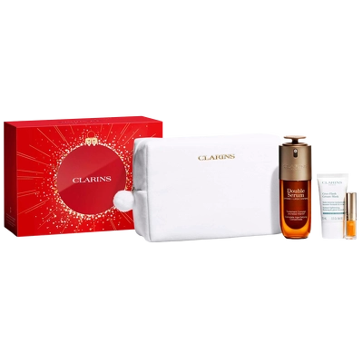 Clarins Double Serum Xmas Kit 2025 (Limited Edition)