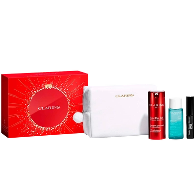 Clarins Total Eye Lift Xmas Kit 2025 (Limited Edition)