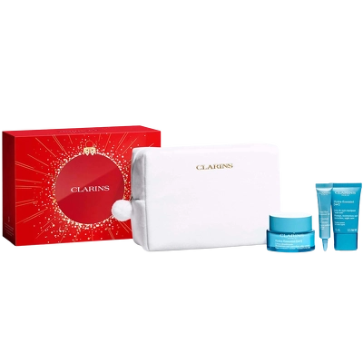 Clarins Hydra Essential Xmas Kit 2025 (Limited Edition)