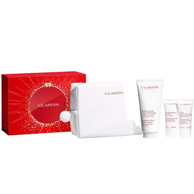 Clarins Body Hydration Xmas Kit 2025 (Limited Edition)
