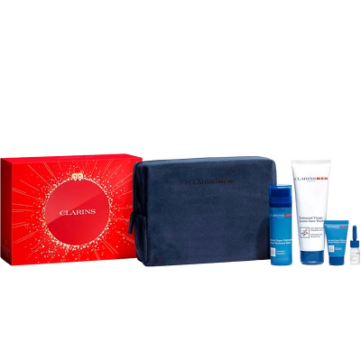 Clarins Men Xmas 2025 (Limited Edition)