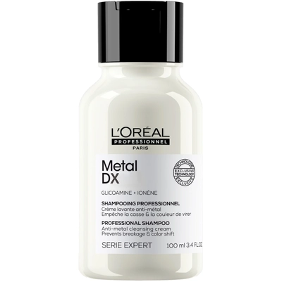 L'Oréal Professionnel Metal DX Shampoo 100 ml