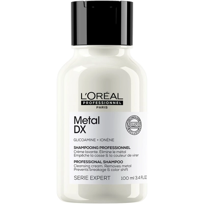 L'Oréal Professionnel Metal DX Shampoo 100 ml