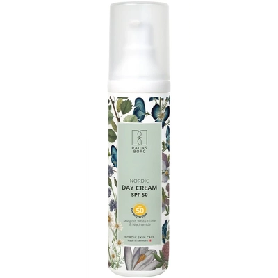 Raunsborg Day Cream SPF 50 50 ml