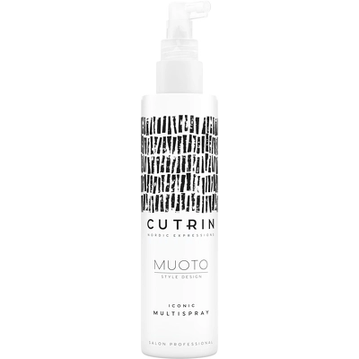 Cutrin MUOTO Iconic Multispray 200 ml