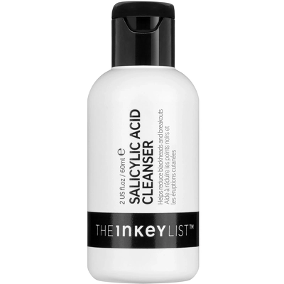The Inkey List Salicylic Acid Cleanser 60 ml