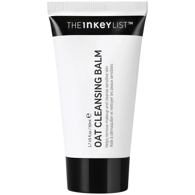 The Inkey List Oat Cleansing Balm 50 ml