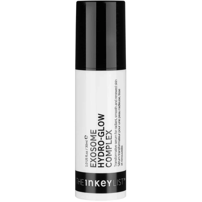 The Inkey List Exosome Hydro-Glow Complex 30 ml