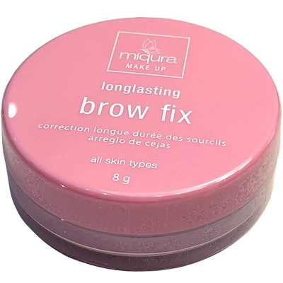 Miqura Longlasting Brow Fix 8 gr.