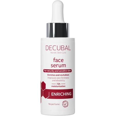 Decubal Enriching Face Serum 30 ml