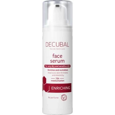 Decubal Enriching Face Serum 30 ml