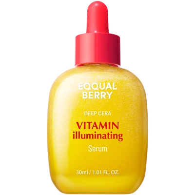 Eqqualberry Vitamin Illuminating Serum 30 ml
