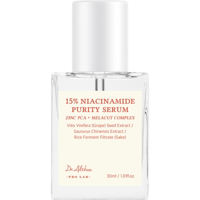 Dr. Althea 15% Niacinamide Purity Serum 30 ml