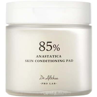 Dr. Althea Anastatica Skin Conditioning Pad 65 Pieces