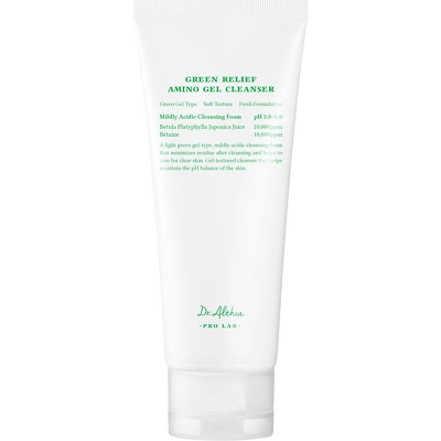 Dr. Althea Green Relief Amino Gel Cleanser 100 ml