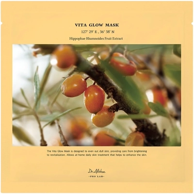 Dr. Althea Vita Glow Mask 1 Piece