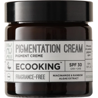 Ecooking Pigmentation Cream SPF30 50 ml