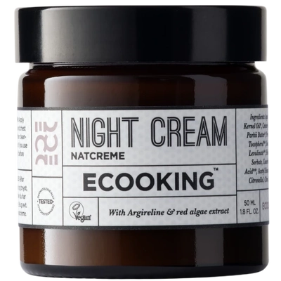 Ecooking Night Cream 50 ml