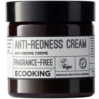 Ecooking Anti Redness Cream 50 ml