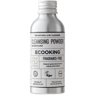 Ecooking Cleansing Powder 45 gr.