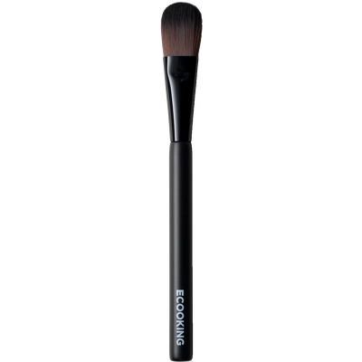 Ecooking Face Mask Brush