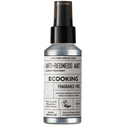 Ecooking Anti Redness Mist 50 ml