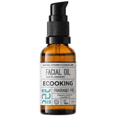 Ecooking Facial Oil 30 ml